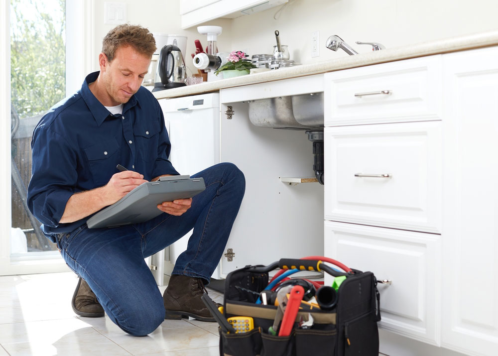 Top signs you might need a professional plumber.